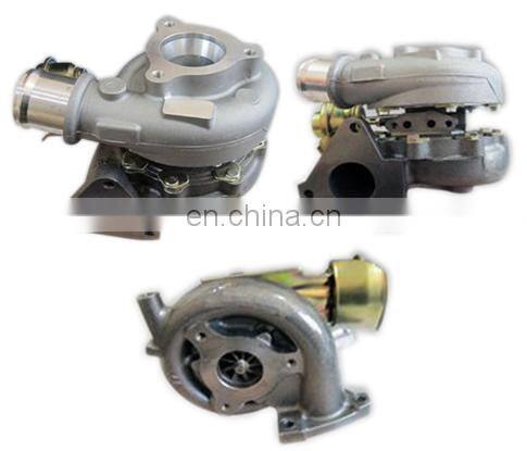 705954-0006 14411-2W203 turbocharger for engine  ZD30ETI GT2052V