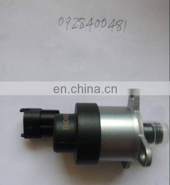 genunie product 0928400481 fuel metering unit 0 928 400 481