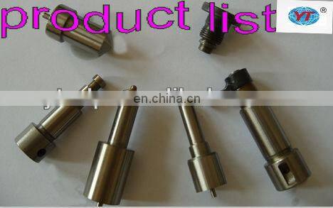 Block Element for Diesel Fuel System