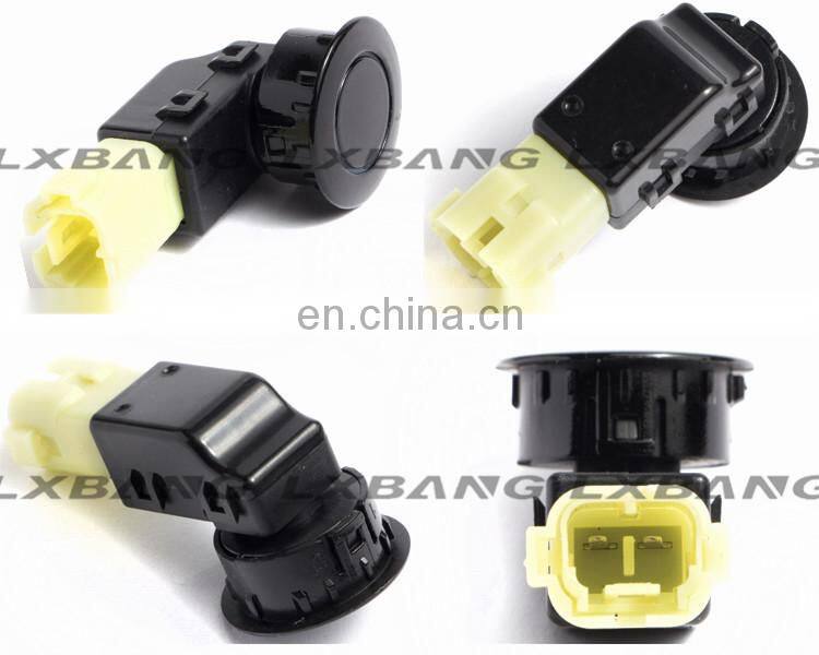 Auto Ultrasonic Sensor Parking Sensor For Honda Accord CRV CIVIC 08V67-SDE-7M003-A0 08V67-SDE-7M003-B0 08V67-SDE-7M00