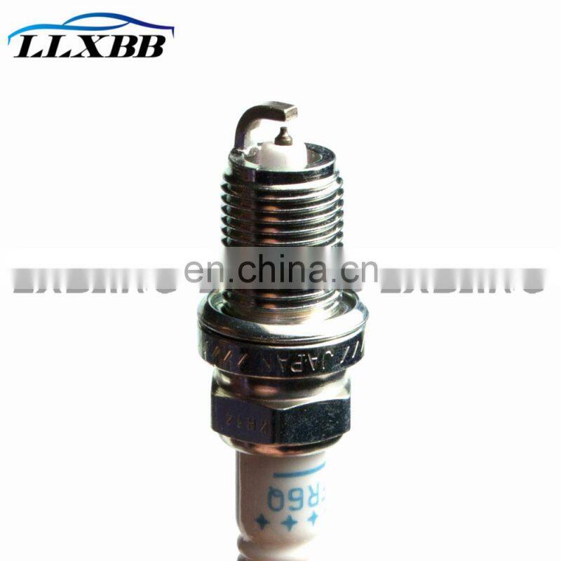 Car Engine PFR6Q 6458 Spark Plug Iridium For NKG
