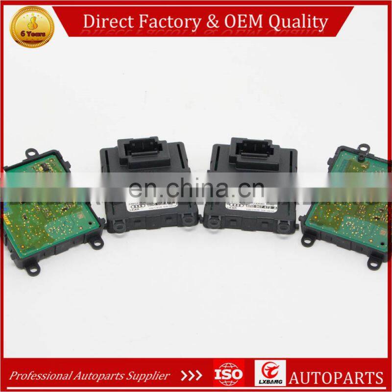 OEM 8R0907472A xenon light control units HID Headlight ballast FOR Audi Q5 Control Module LED DRL Control unit