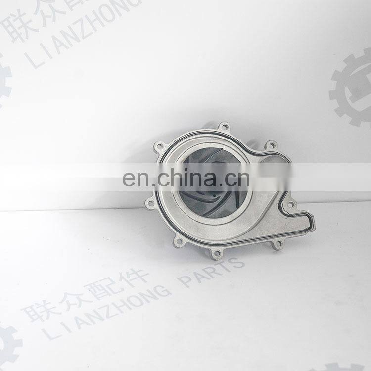truck ISF2.8 Diesel engine part Water Pump 5269784