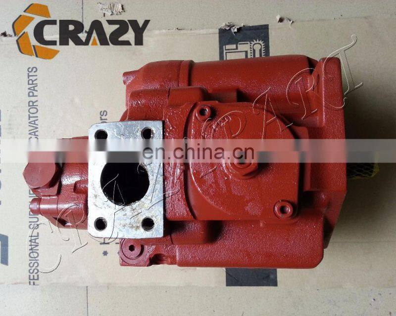 KYB PSVD2-25 hydraulic pump ,excavator spare parts
