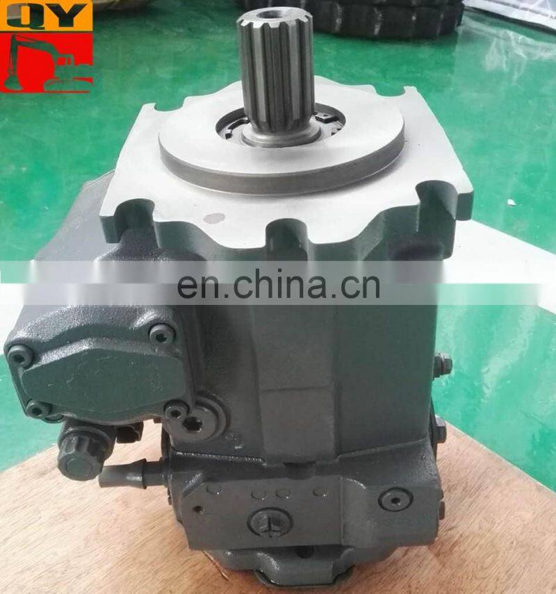 hydraulic pump part number 417-18-31101 for WA200-5 WA200-6 WA470-3 from Jining Qianyu Company in China