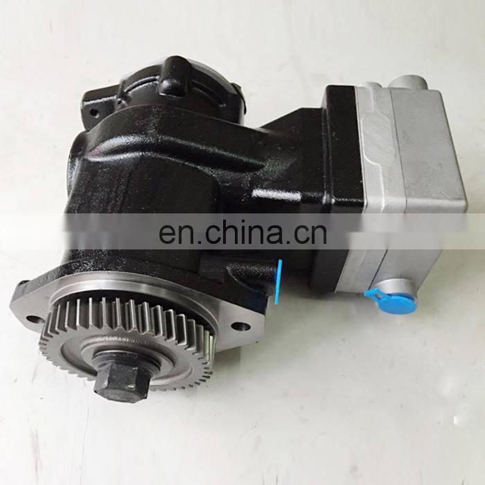 Genuine Auto Spare Parts 6CT8.3 Diesel Engine Air Compressor 3972531 4929623 3972530