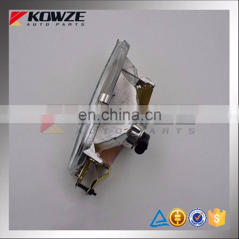 Fog Lamp For Mitsubishi Pajero Montero MR508189 MN136353 MR508190 MN136354