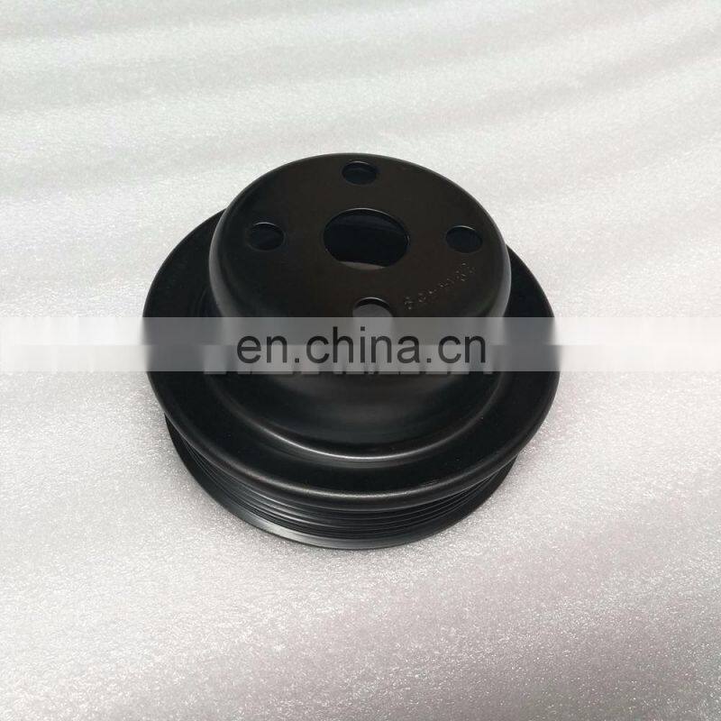 Cummins 6CT engien parts fan belt pulley 3914458