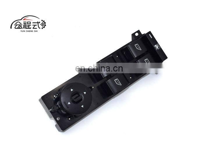3M512K021AB Power Master Electric Window Switch Button Control for FORD FOCUS