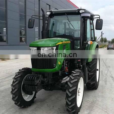 70HP DT704 model Tractor