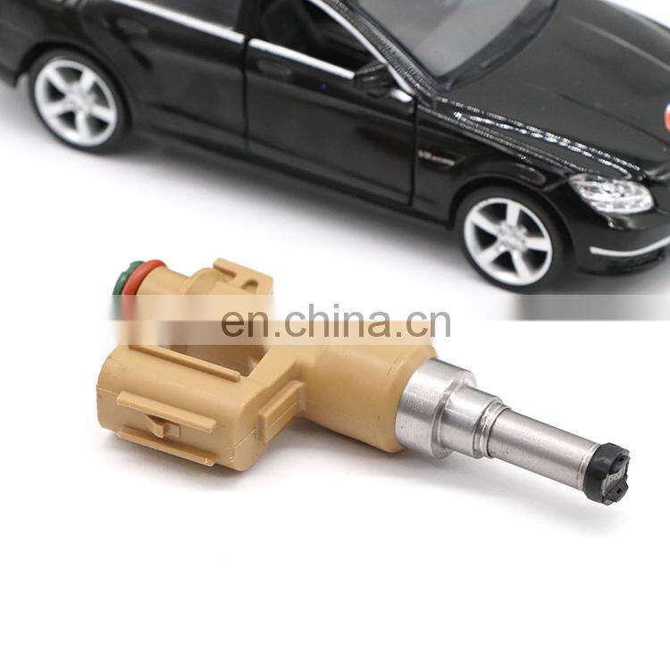 Car parts good price 23250-39165 23209-39165 For Toyo ta Tundr a 5.7L 2008-2012 Fuel injector
