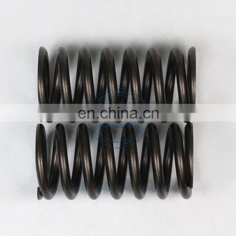 Higher Quality Exhaust Valve Spring For ISG FOTON Truck 3696142