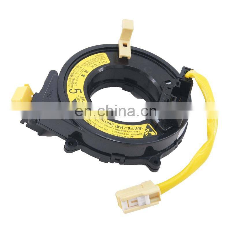 84306-12070 New Spiral Cable Clock Spring Replacement For Toyota 4Runner Celica Land Cruiser RAV4 Prius 2010-2013