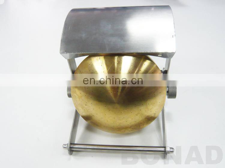 IPX3 and IPX4 water spray nozzles jet spray nozzle