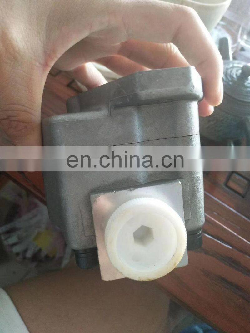 A10VD43 Hydraulic Gear Pump