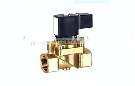 needle valve actuator valve high quality co2 solenoid valve
