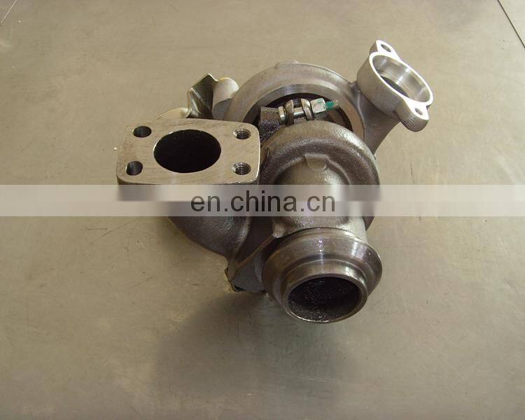 TDO25 Turbocharger for Citroen C3, C4, Jumper, Picasso, Berlingo, Xsara 1.6L 66 kw Engine DV6B DV6ATED4 49173-07504 49173-07506