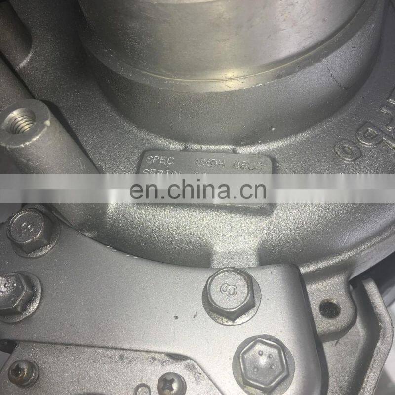 RHG6V S1760-E0082 Original electric Turbocharger for Hino the best quality