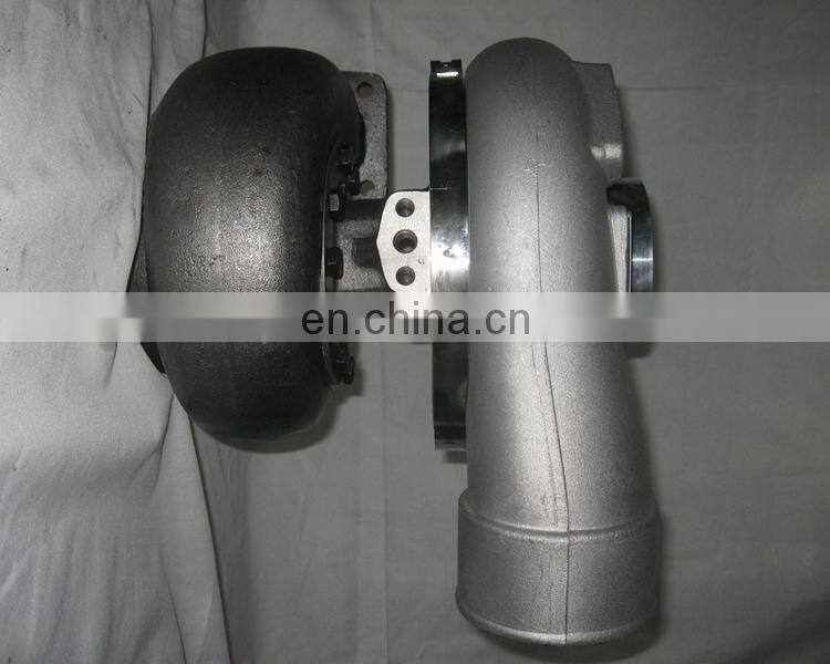 6D140 engine parts KTR110 Turbocharger For Komatsu Engine 6D140 WA600-1 6505-52-5030 6505-52-5350 6505-52-5510 6505-52-5410