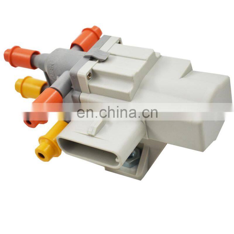 6 Port Fuel Tank Selector Valve Assy For Ford Super Duty F250 F350 Diesel 6C3Z-9189-A