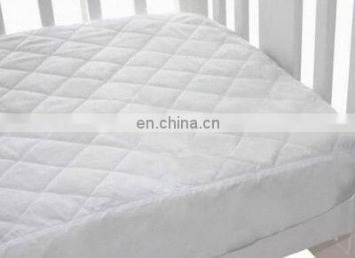 Waterproof Bamboo Terry Bedspread