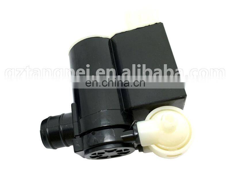 Washer Pump For Hyun-dai OEM 98510-1H100 985101H100 98510-2V100 98510-1F100 985102V100 985101F100 98510-2L100 98510-2C100