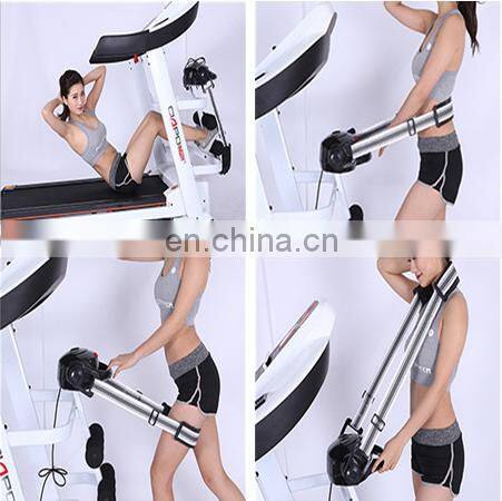 manufacture electric motorized home treadmill