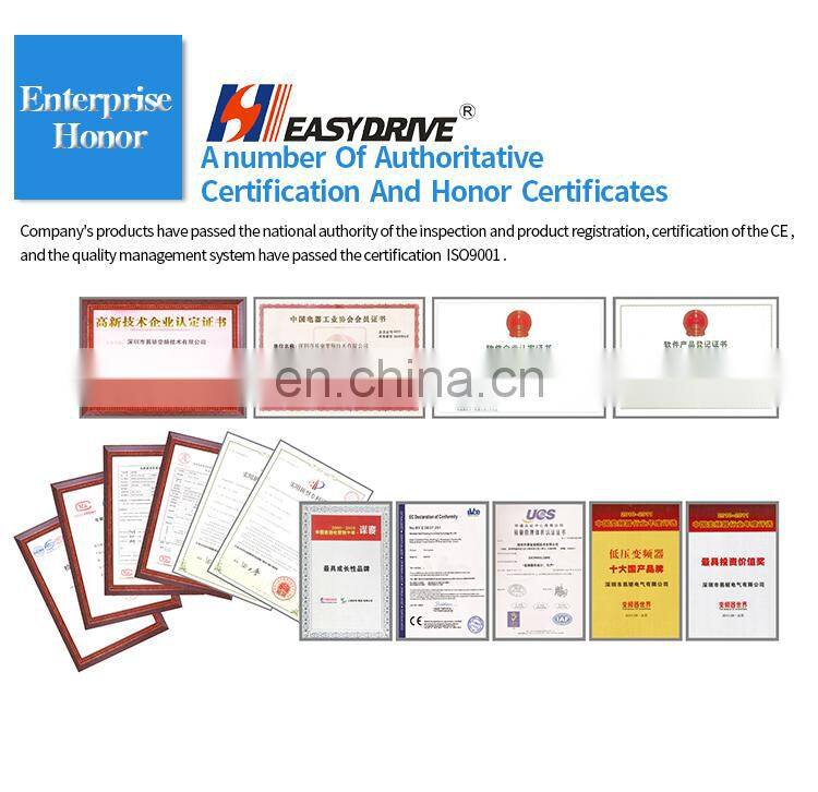 220v fan speed controller single 1hp /2hp ac small motor speed controller