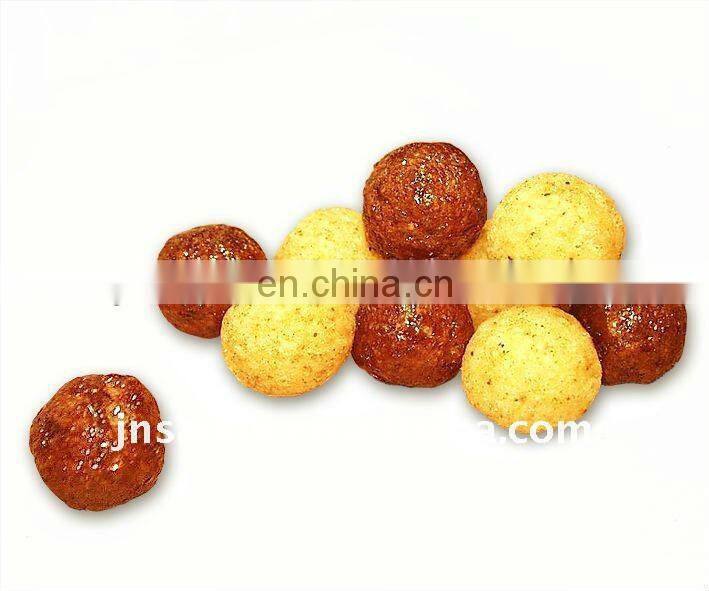 Industrial Breakfast Cereal small Puff Corn oat Flakes snack Food Snacks making Machines shandong jinan saixin