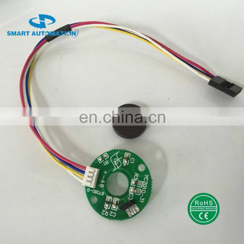 63WG worm gear dc automatic door motor sliding door opening and gate lifting