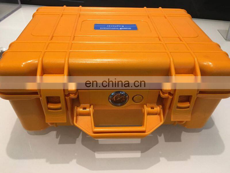 DW-TY-9800 desktop and handheld xrf analyzer price