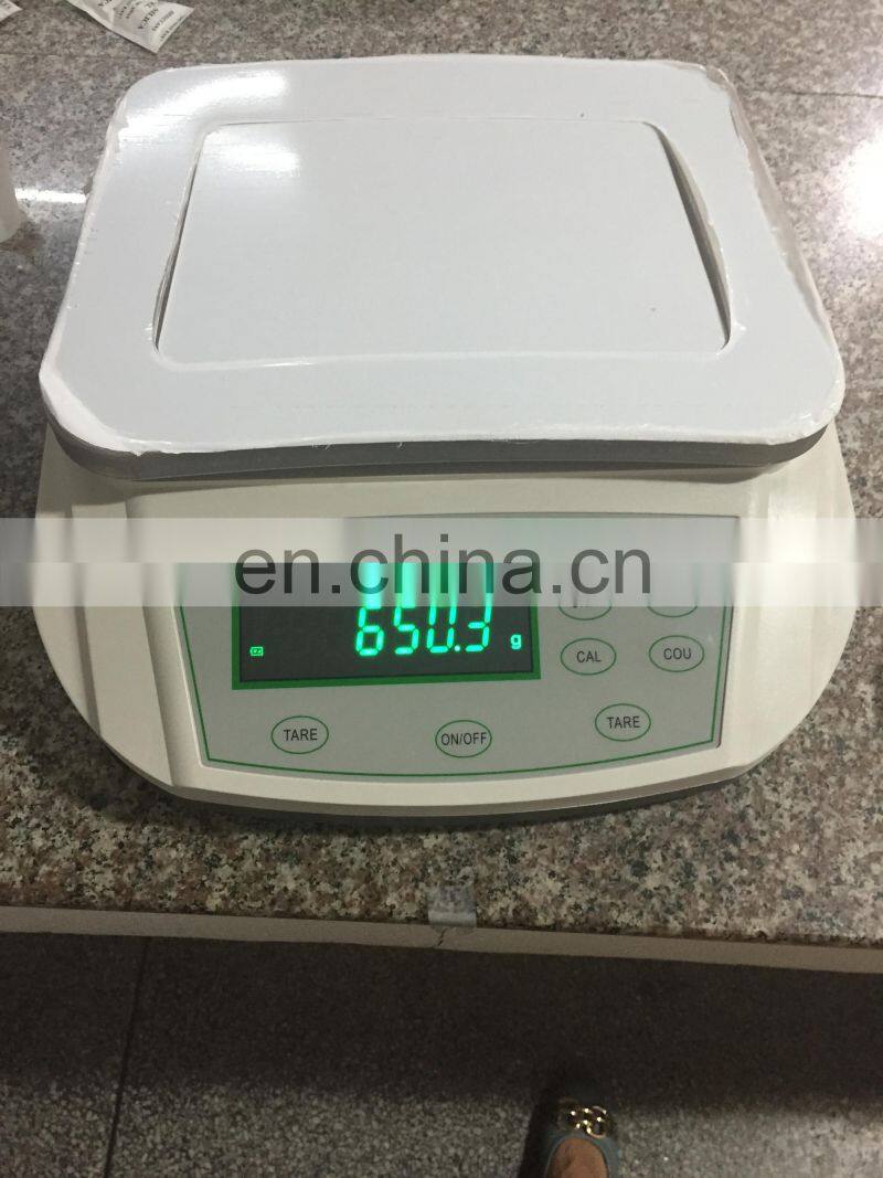 YP series 0.01g digital weighing scales price