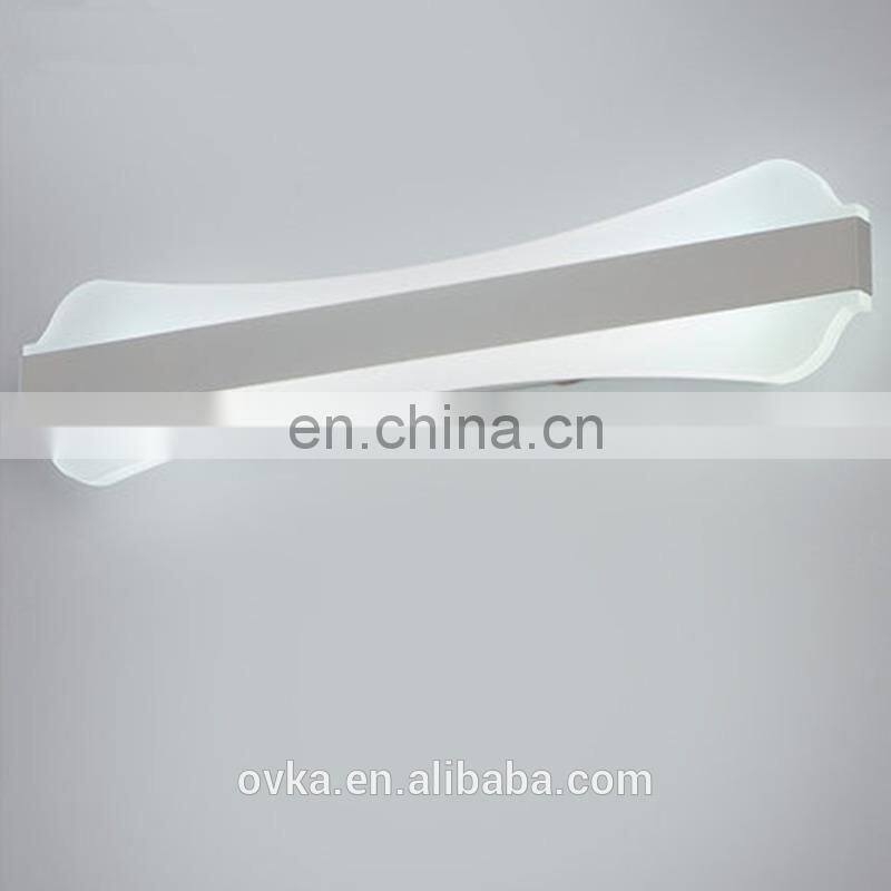 Wholesale mirror headlights dressing table mirror lights bathroom lamps