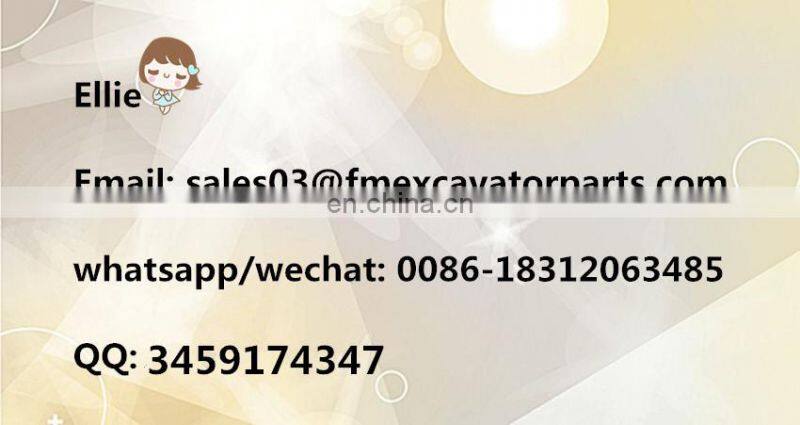 original new Engine parts 4D130 Cylinder Block for sale 6115-11-1101