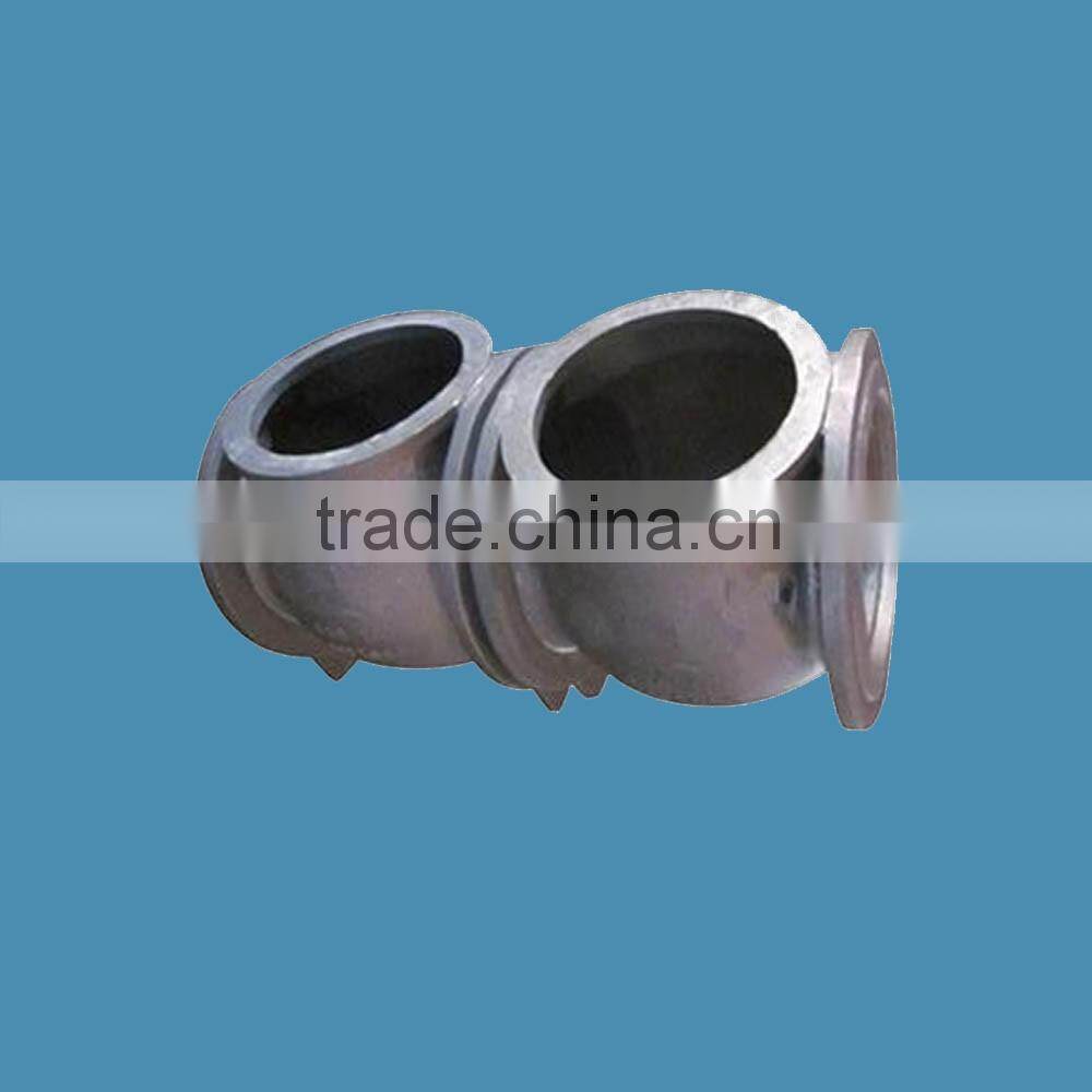 5 years factory irregular-shaped stainless steel tubes