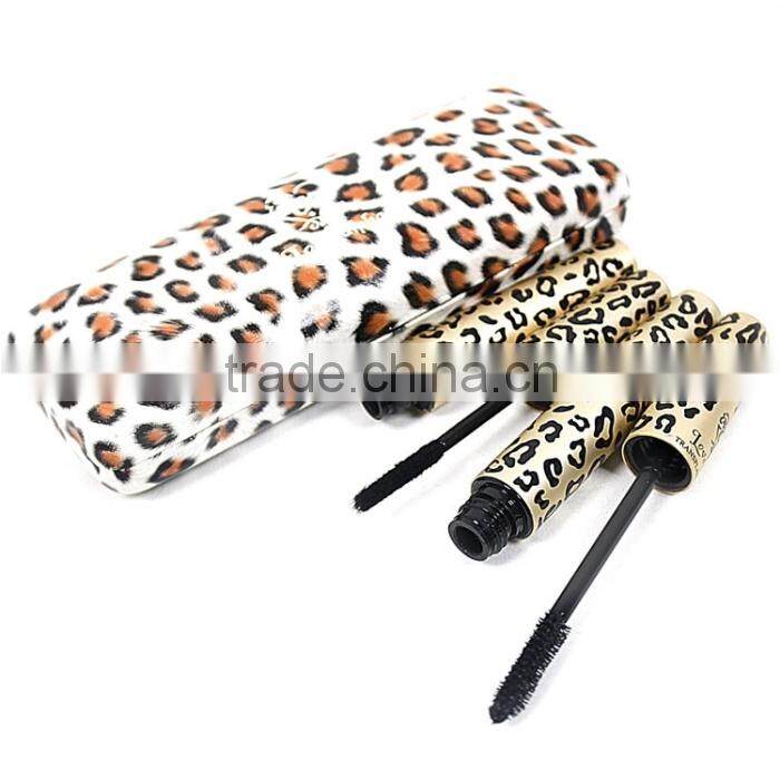 Sixplus pretty high quality fiber lash mascara fiber mascara