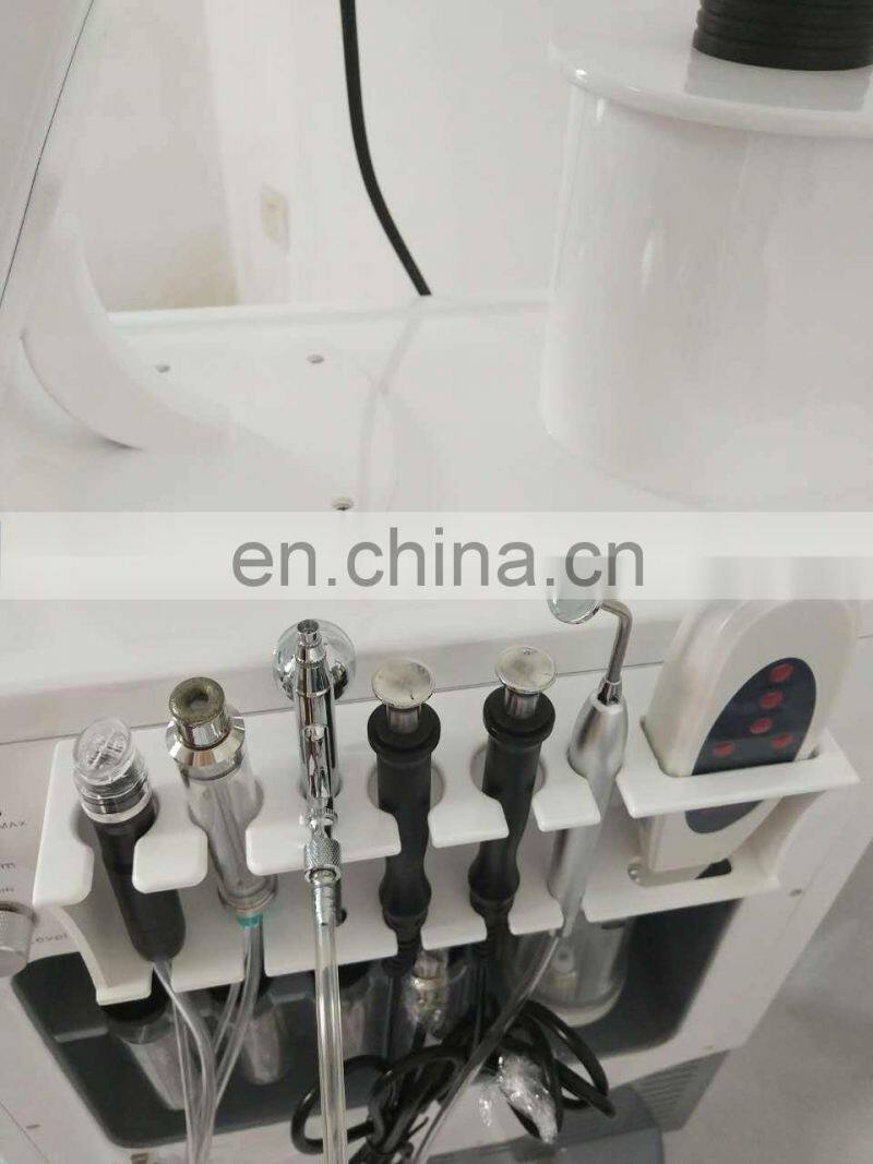 7 in1 Multi-functions pure Oxygen jet peel for sale