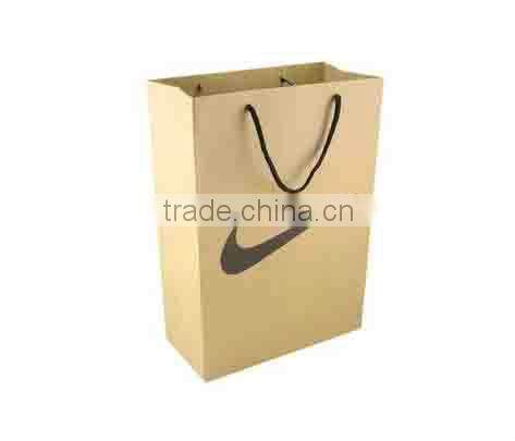 2016 the new stores clothing shopping bag