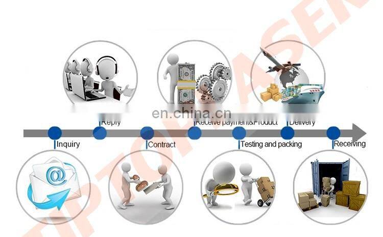 Homemade fiber laser marking machine lazer printer for printed circuit boards