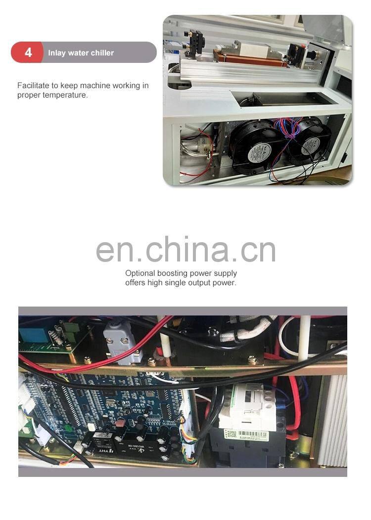 Most popular laser welding machine jewelry laser welder dental laser welder