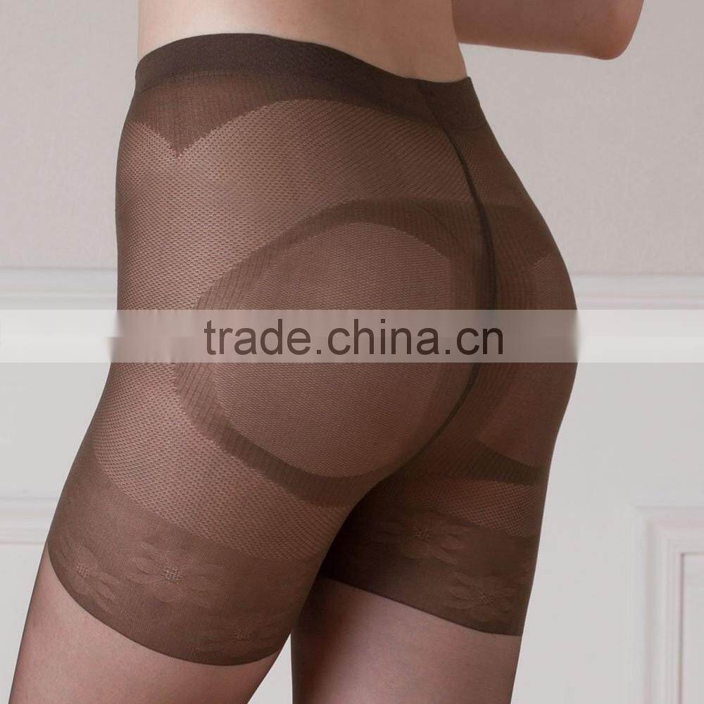 New arrival file pantyhose Anti-off wire stockings wholesale