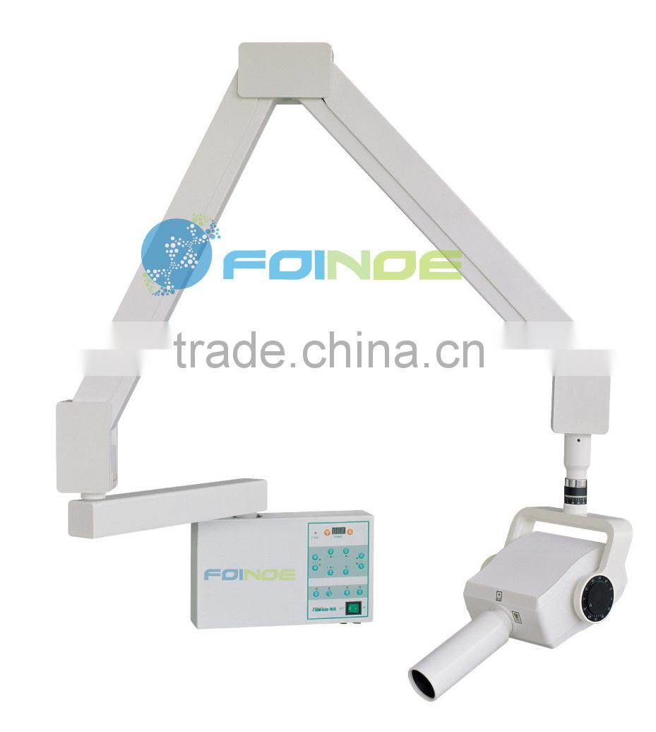 Mobile Dental X Ray Unit (CE Approved)