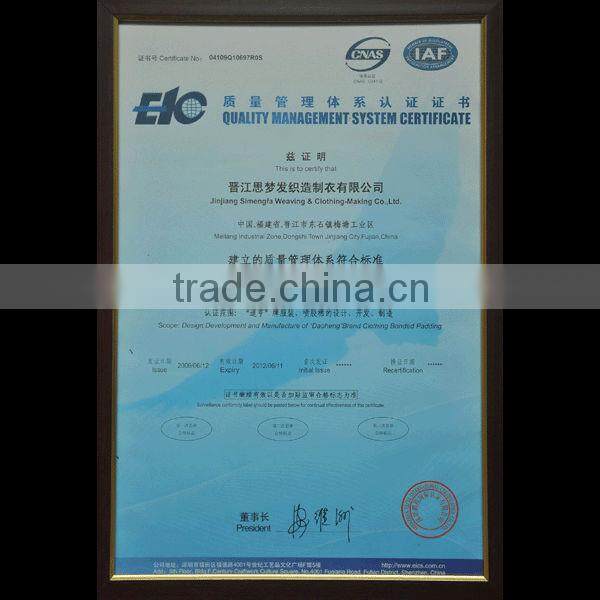 Fashion Women Padded Vest