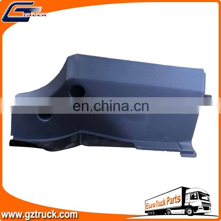 Heavy Duty Truck Parts FRONT BUMPER COVER Oem A9608852174 for MB Actros Truck Body Parts Cover