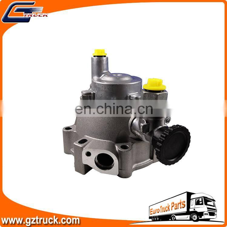 European Truck Auto Spare Parts Diesel Engine Fuel Pump Oem 1439549 for DAF Truck Hand Feed Pump