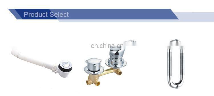 GF004 Corner Glass glass shelves tempered bathroom for refrigerator shelf