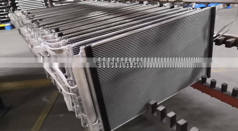 Performance A/C Condenser For Kia Optima K5 For Hyundai Sonata Y20 97606-3R000