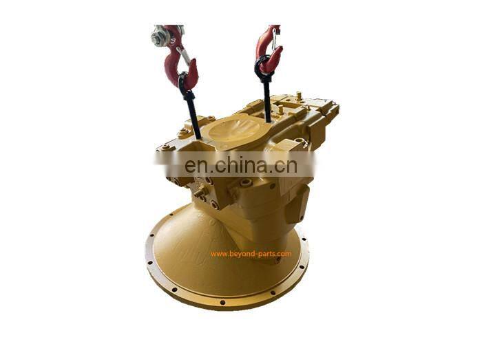 330C excavator hydraulic pump 216-0038 A8V0200LA1KH1/63R1-NSG05F00X-S