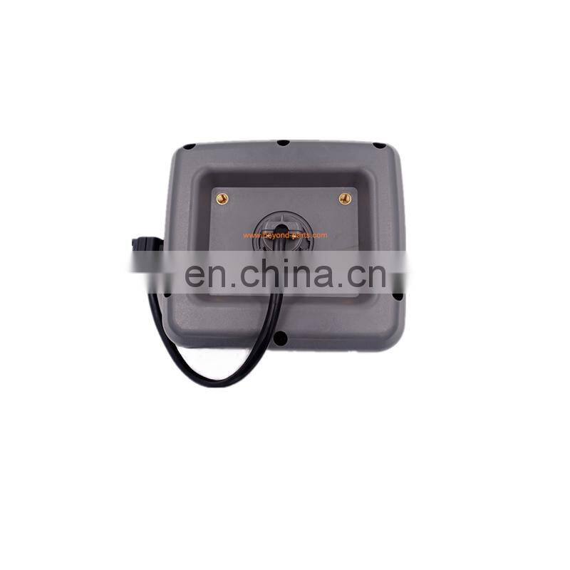 R300-9S Excavator Display 21Q6-33401
