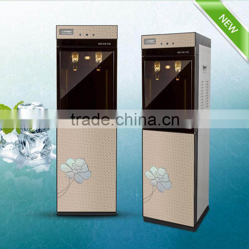 WATER DISPENSER(CE/CB/SASO/ROHS)/hot and cold water dispenser
